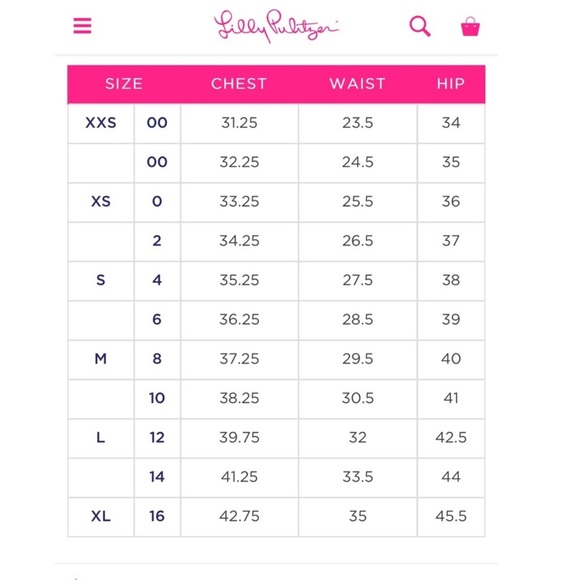 Lilly Pulitzer Balleta Swim Papaya Linen Blend Cover Up size xxs - Picture 8 of 8